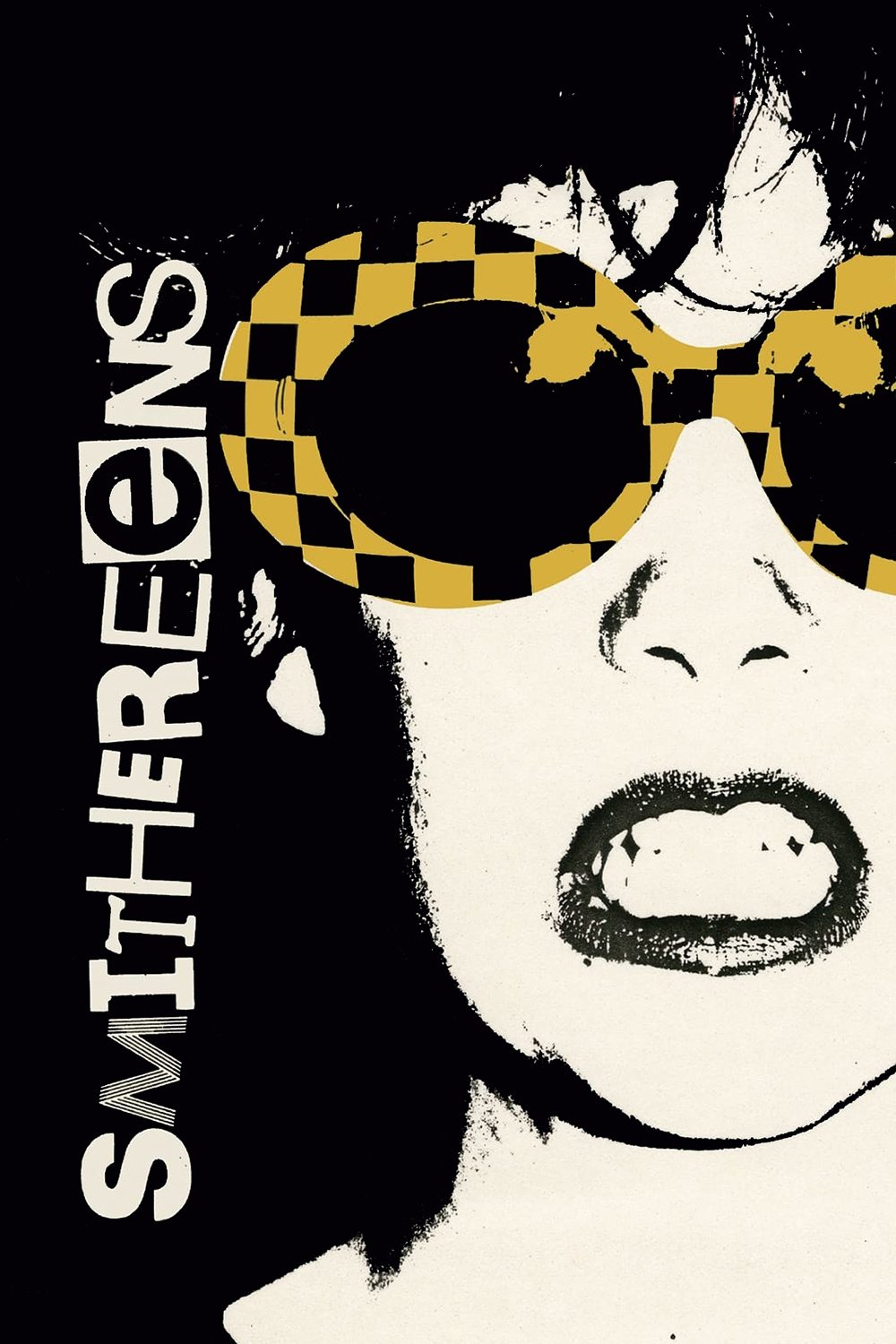Постер Smithereens